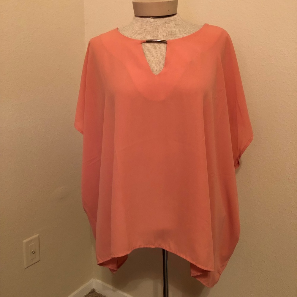 Fab’rik Flowy Top